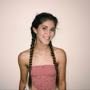 Meet your Posher, Kat